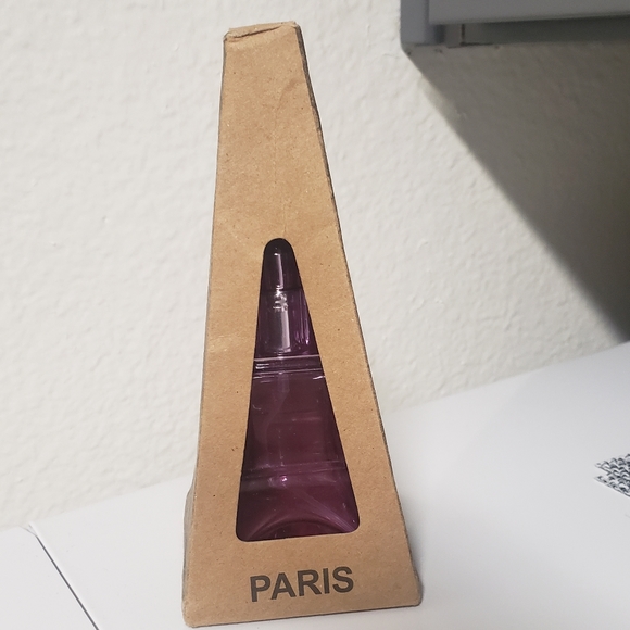 Eiffel Tower Atomizer - Picture 2 of 2